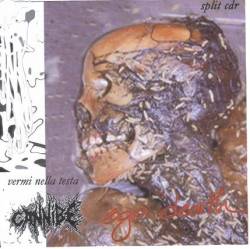 Cannibe : Cannibe - Ego Death